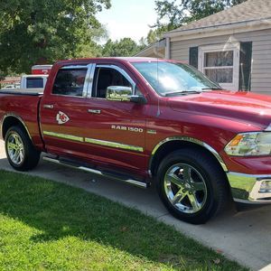 Meet your Posher, Thomas